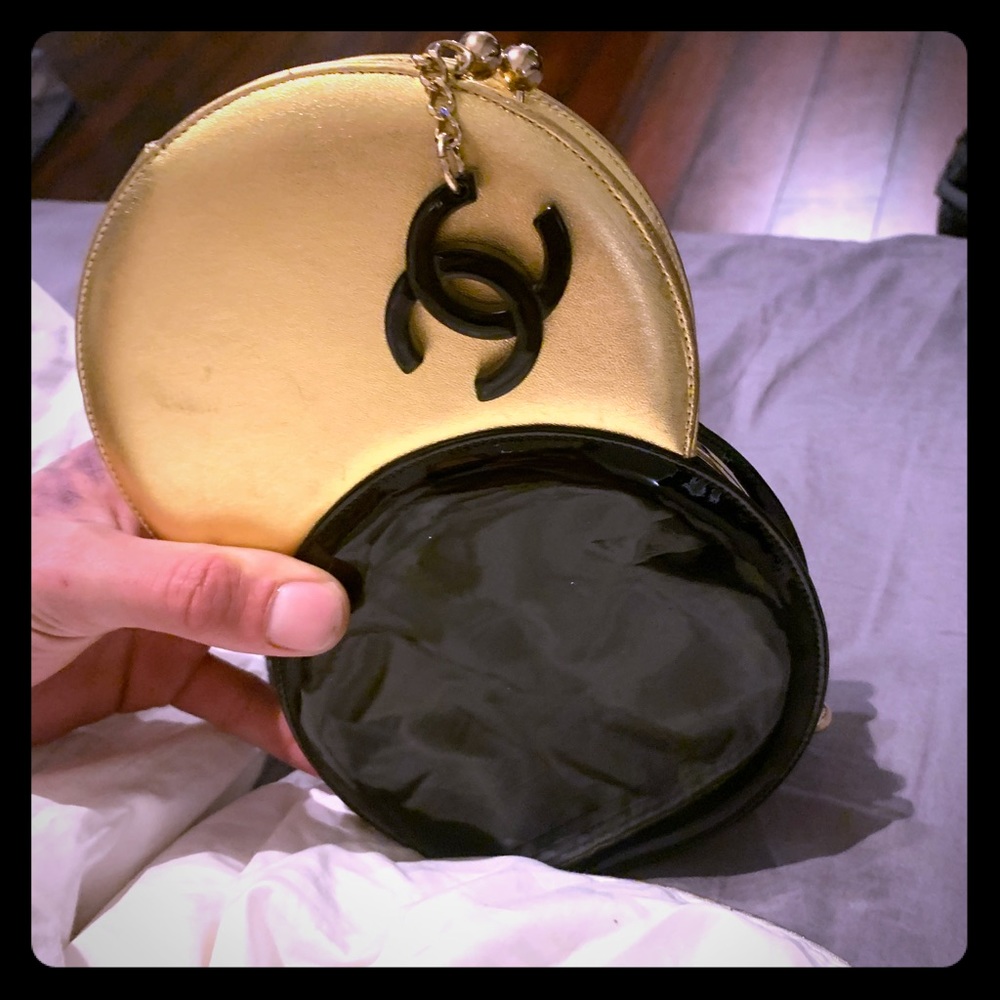 Chanel Women’s Small Bag